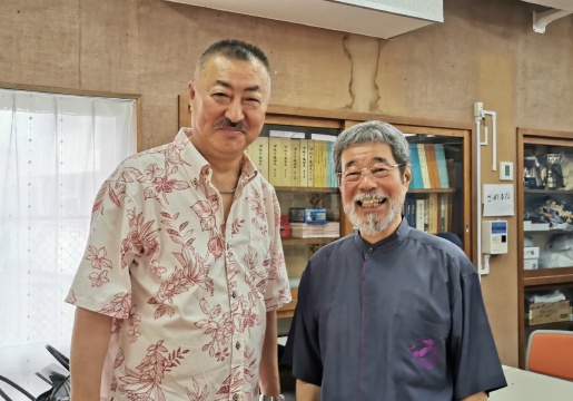 第37回琉球民謡コンクール2025.05