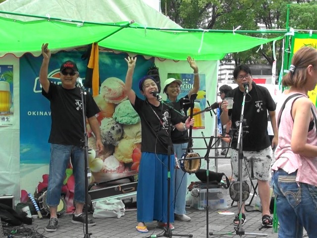 第23回ふるさと全国県人会まつり