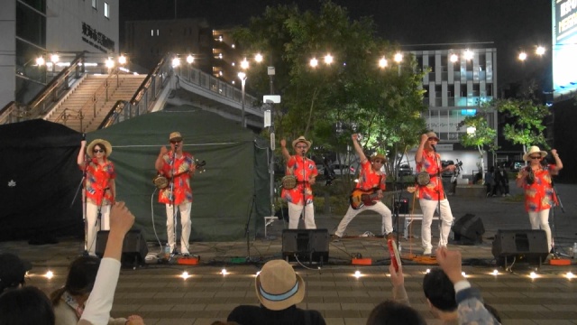 太田川沖縄まつり2025