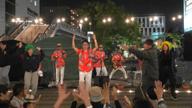 太田川沖縄まつり2025