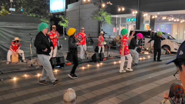 太田川沖縄まつり2025