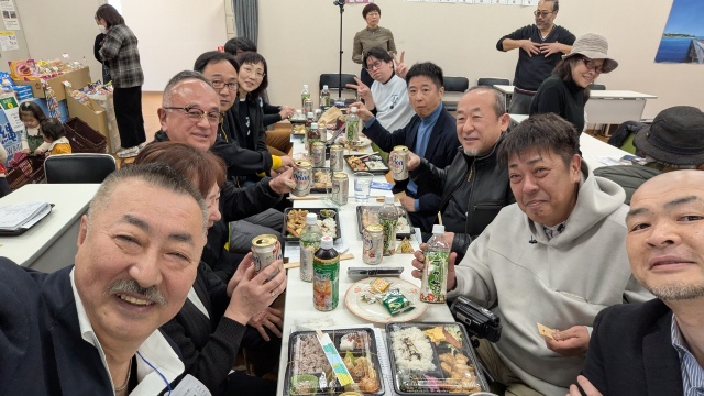 島くとぅば・ゆんたく会&敬老会2026
