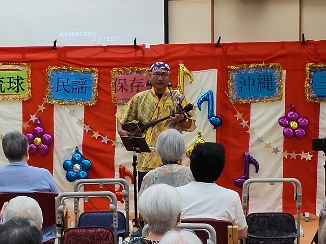 老人福祉施設カリヨンの郷20260606