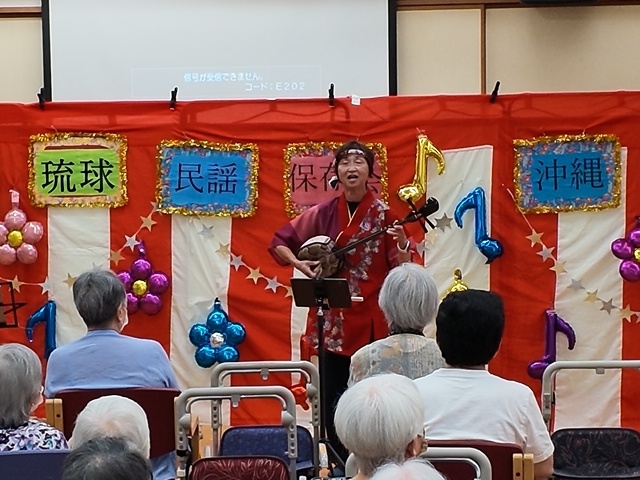 老人福祉施設カリヨンの郷20260606