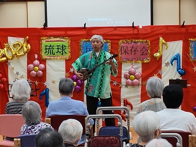 老人福祉施設カリヨンの郷20260606
