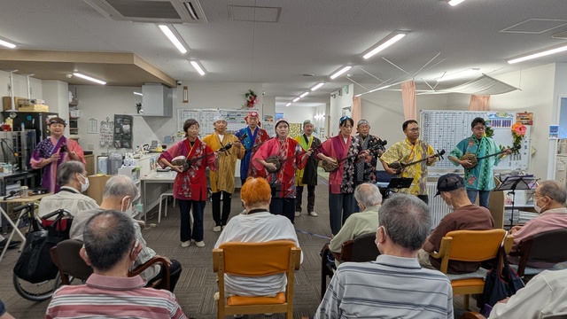 リゾートアロハ春日井20260620