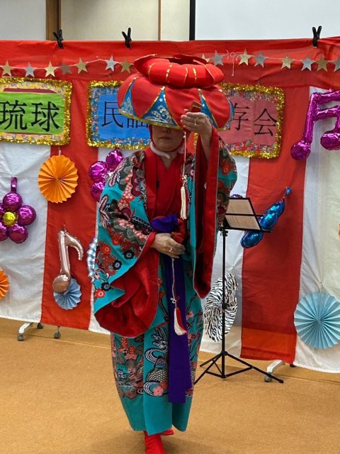 老人福祉施設カリヨンの郷20260912