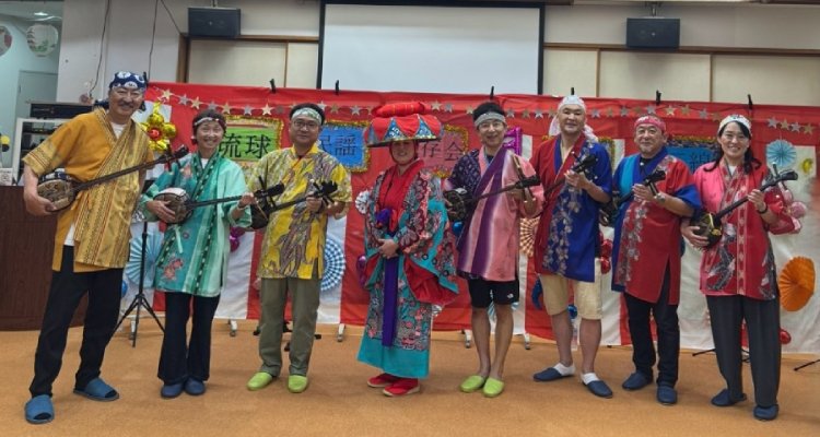 老人福祉施設カリヨンの郷20260912