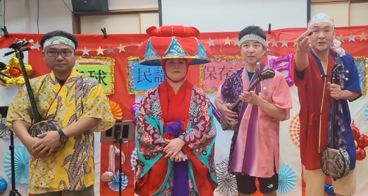 老人福祉施設カリヨンの郷20260912