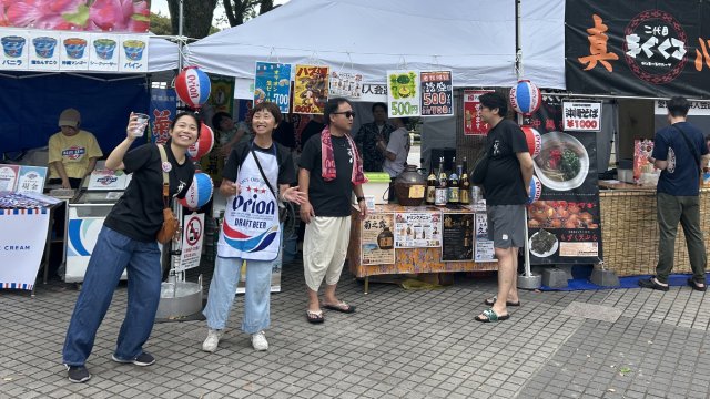 第24回 ふるさと全国県人会まつり2026